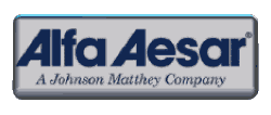 Alfa Aesar
